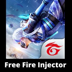 Free Fire Injector APK Latest Download for Android