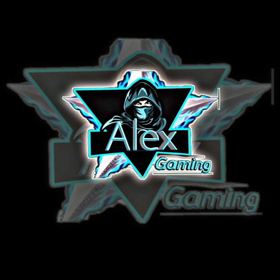 Details 102+ alex gaming logo best - camera.edu.vn