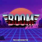 Boom Win Game