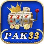 PK33 Game