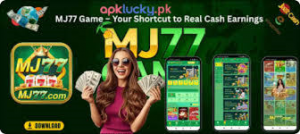 MJ77 game